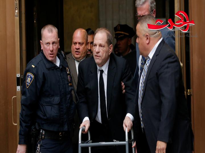 19 مليون دولار تسوية في قضيتي اعتداء جنسي