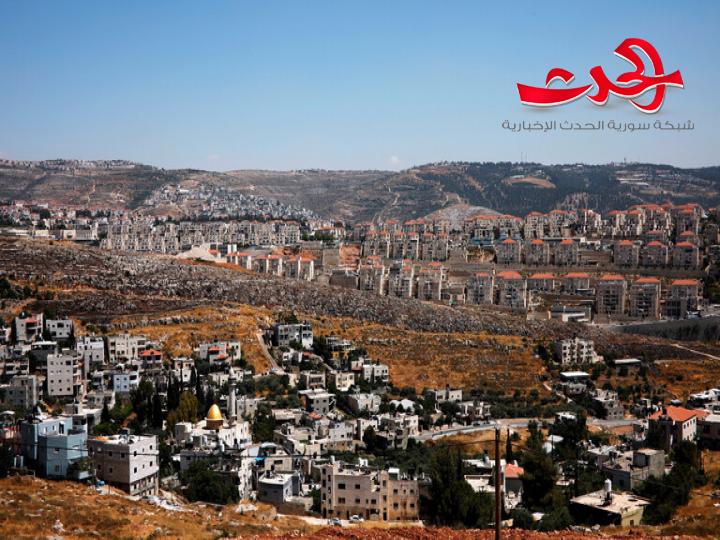 وزير خارجية الكيان الصهيوني يستيعد تطبيق قرار الضم اليوم