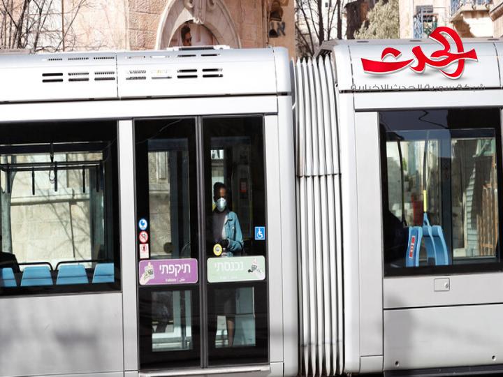 كيان الاحتلال يسجل أكبر حصيلة إصابات يومية بكورونا منذ بداية الجائحة