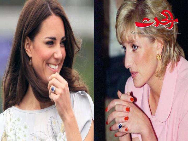 في ذكرى ميلادها.. أجمل مجوهرات الأميرة ديانا