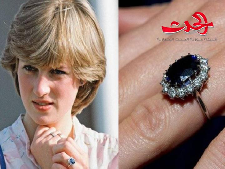 في ذكرى ميلادها.. أجمل مجوهرات الأميرة ديانا