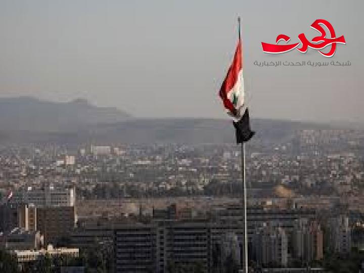 الحجز على أموال اللواء معن حسين مدير الاتصالات