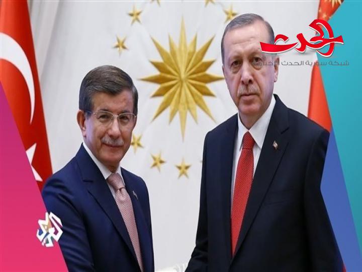 أردوغان يغلق جامعة اسطنبول العائدة لخصمه السياسي رئيس وزرائه السابق