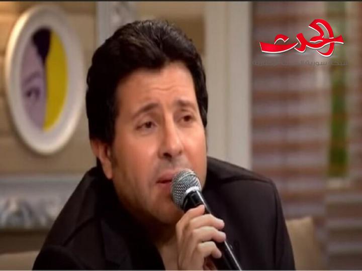 هاني شاكر يكشف حقيقة اصابته بالكورونا