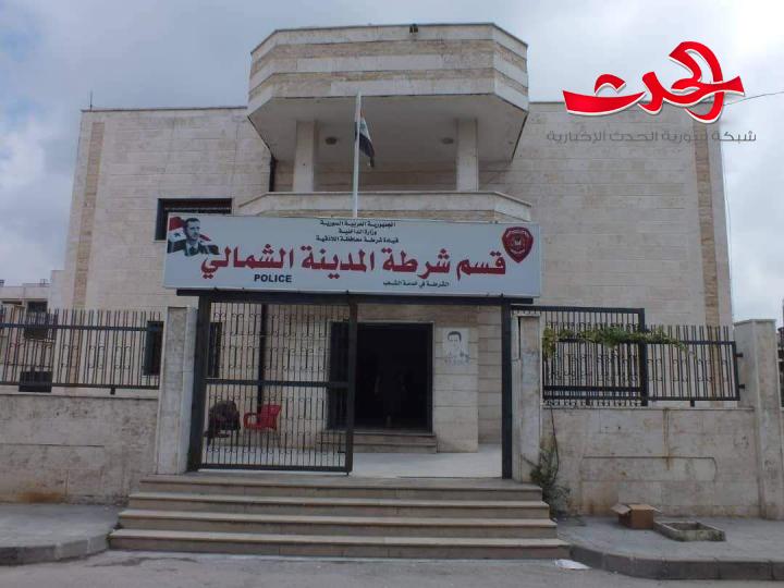 مشاجرة في اللاذقية بين عائلتين تنتهي بقتيل وسجين