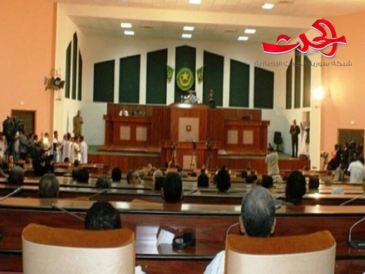 كورونا في البرلمان الموريتاني ويسجل اصابات بين الموظفين والنواب