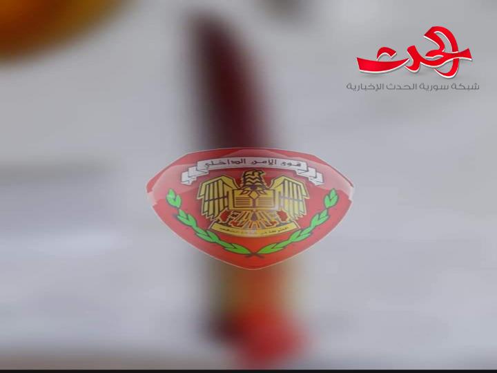 بعلم الأب.. ابن يغتصب شقيقته ثم يذبحها والشرطة تلقي القبض عليه خلال ساعة