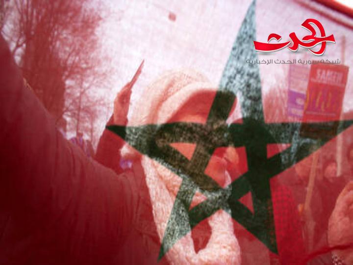 شركة أمريكية تحصل على إذن المغرب لاقتناء مصنع للطائرات