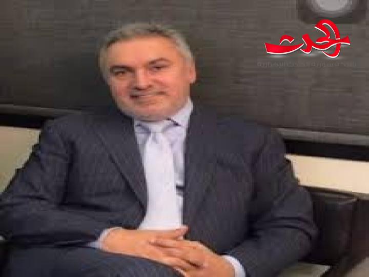 عقوبات قيصر على رجال الأعمال وسام تقدير ... التعاون ضد قيصر و ليس التعاون مع قيصر