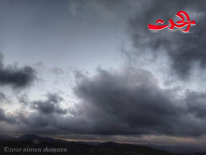 الحجر الصحي على مواطن مصاب بالكورونا في مشفى القدموس