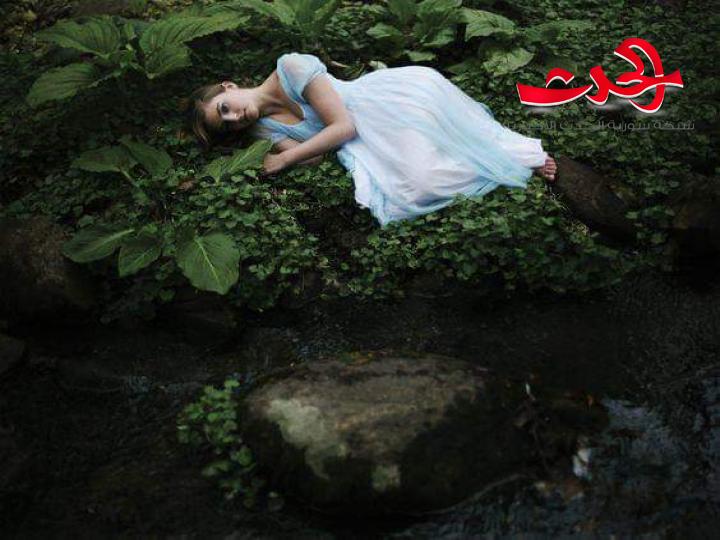 الشاعرة فاتن شيمي