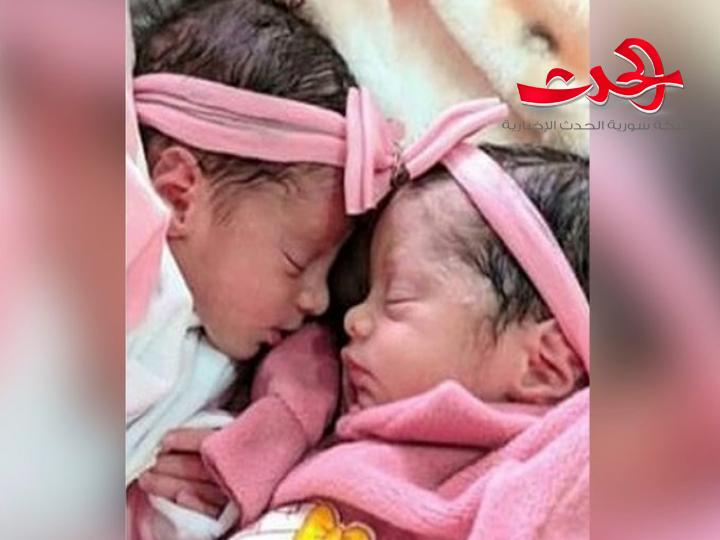 كلب العائلة هاجم التوأم فقتلهما من الغيرة