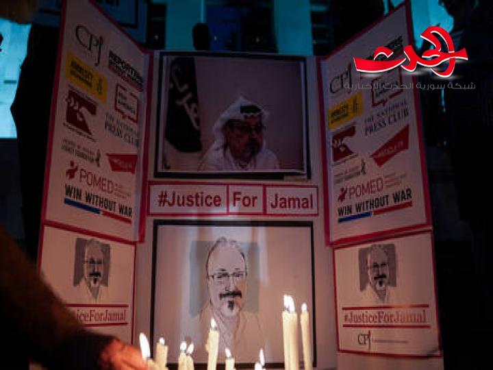 شاهد سعودي يقدم شهادة جديدة في قضية الخاشقجي في محكمة تركية