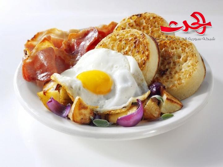 كم بيضة يمكن تناولها دون الإضرار بالصحة؟