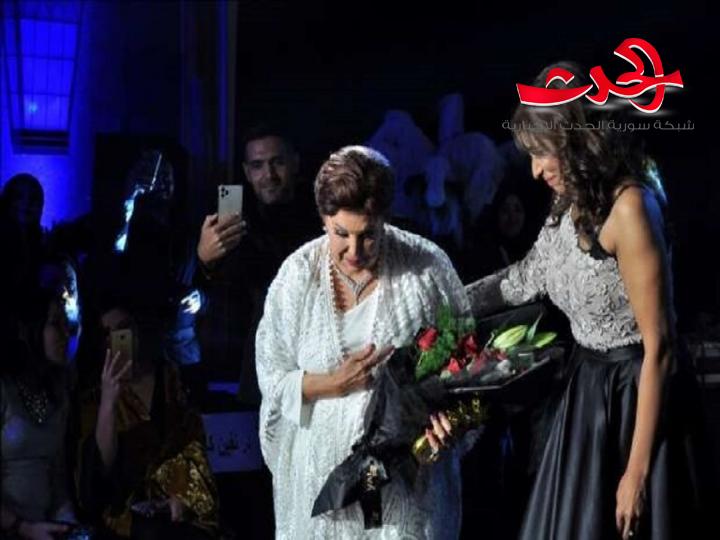 محطات مهمة في حياة رجاء الجداوي.. تعرف إلى قصة زواجها من لاعب كرة قدم مشهور