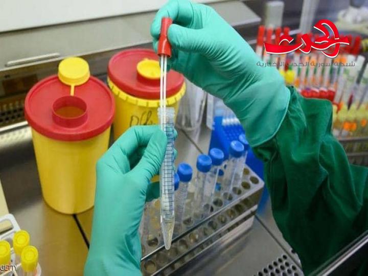 ظهور مسحات ممرضتين من مشفى التوليد... والنتيجة سلبية 