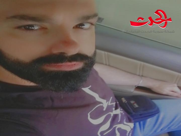 الفنان ماهرالشيخ..بعد لقب سفير الحب والسلام:    أثمن صداقاتي في الوسط الفني ولكني قمت بالغربلة لن اتبني مواهب  جديدة