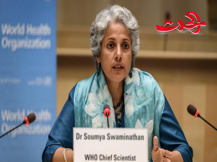الصحة العالمية تسعى لتطوير لقاح مع روسيا خاص بكورونا