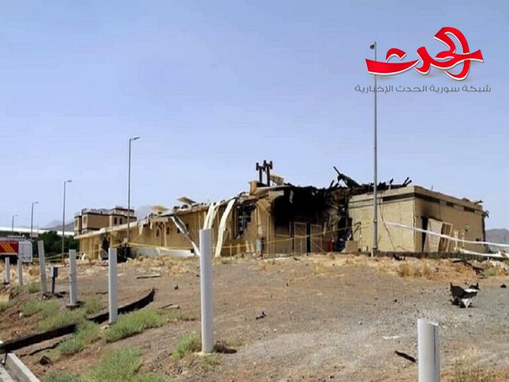 صحيفة أمريكية:  إسرائيل قامت بتخريب منشأة نطنز النووية