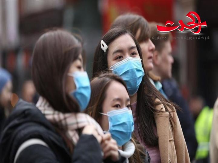 الصين تطلق تحذيرا من الدرجة الثالثة بعد ظهور الطاعون الدملي