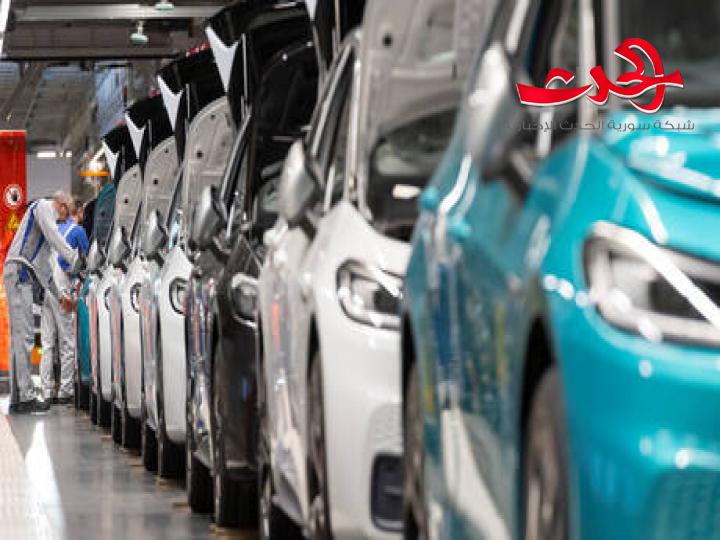 كوريا الجنوبية تصدر شاحنات من نوع جديد