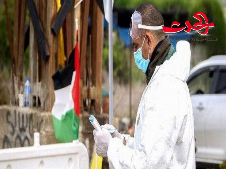 كارثة صحية تتهدد الفلسطينيين في مدينة الخليل جراء منع الاحتلال الإسرائيلي الطواقم الطبية من مواجهة وباء كورونا