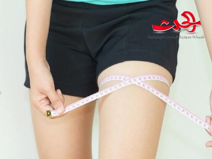 حبوب تساعد على تخفيف الوزن