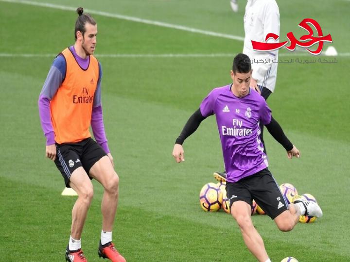 صحيفة اسبانية: ريال مدريد يتخلى عن 5 لاعبين