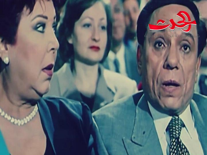 الزعيم ويحيى الفخراني يشيدان بـ رجاء الجداوي ويعزيان بوفاتها