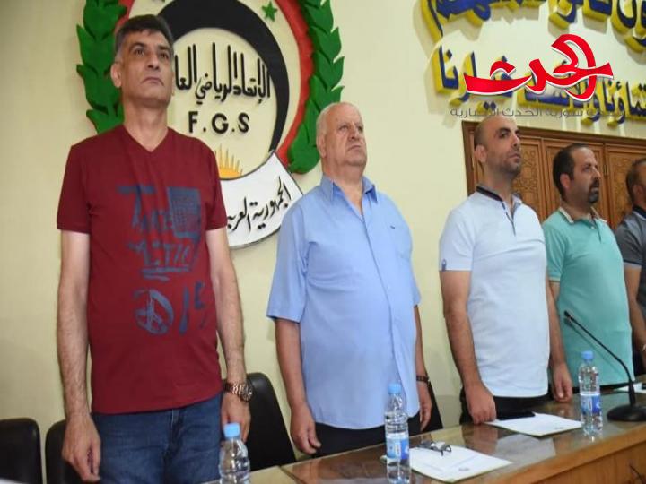 قانون الاحتراف الرياضي بحاجة إلى تطوير وتعديل