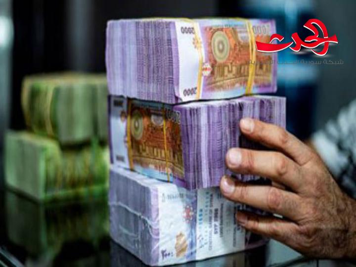 خبير اقتصادي: ازدياد حجم اقتصاد الظل خلال سنين الحرب