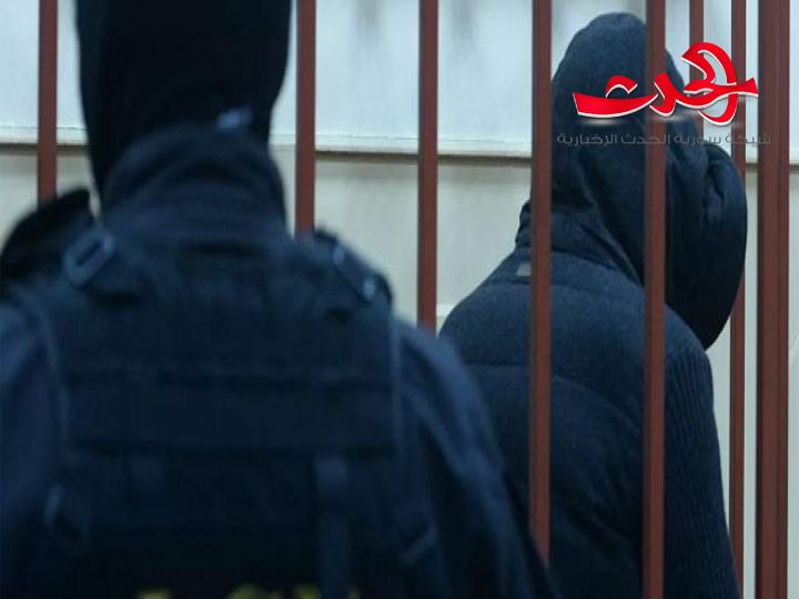 اعتقال مستشار مدير وكالة روسكوسموس الروسية بتهمة الخيانة العظمى