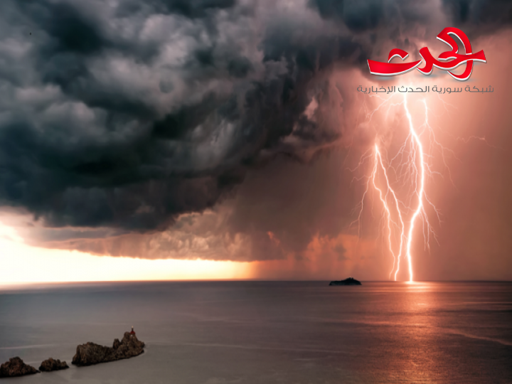 ناسا تكشف عن "عفاريت حمراء" في السماء تبدو وكأنها "غزو فضائي" 