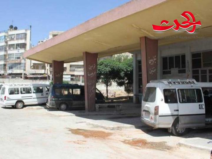 محافظة اللاذقية تفرض أسعارا جديدة لوسائل النقل غدا