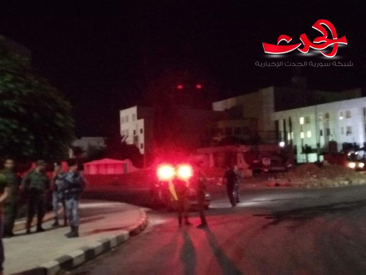 اغتيال وانفجارات وعبوات ناسفة في مناطق متفرقة من درعا