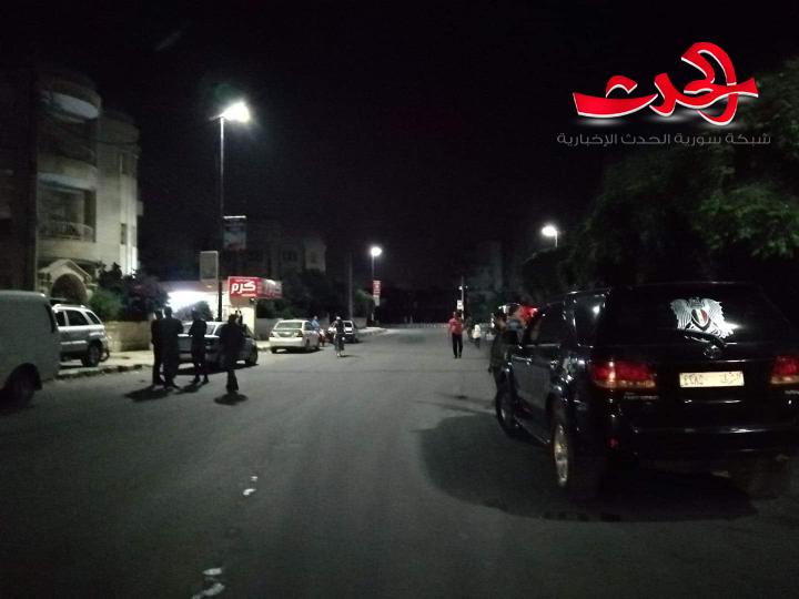 اغتيال وانفجارات وعبوات ناسفة في مناطق متفرقة من درعا