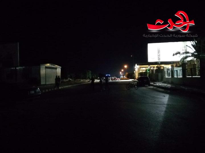 اغتيال وانفجارات وعبوات ناسفة في مناطق متفرقة من درعا