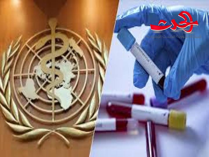 لأول مرة..الصحة العالمية تقر بظهور دليل على احتمال انتقال كورونا عبر الهواء