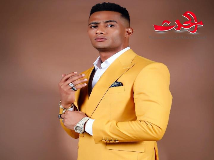 صور مثيرة للجدل ينشرها محمد رمضان 
