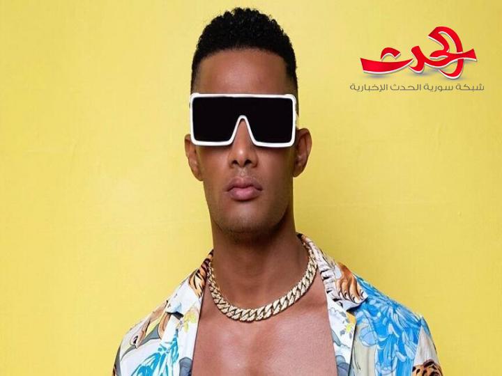 صور مثيرة للجدل ينشرها محمد رمضان 