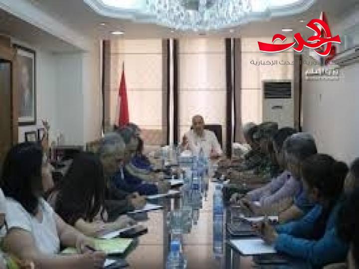 وزارة الإعلام تحضّر لعمل درامي كبير لبطولات الجيش السوري