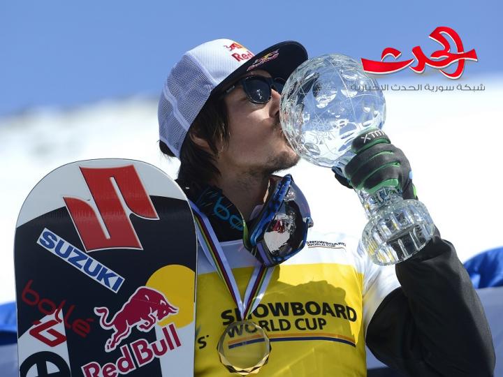 وفاة بطل العالم "للسنوبورد" في أستراليا غرقا