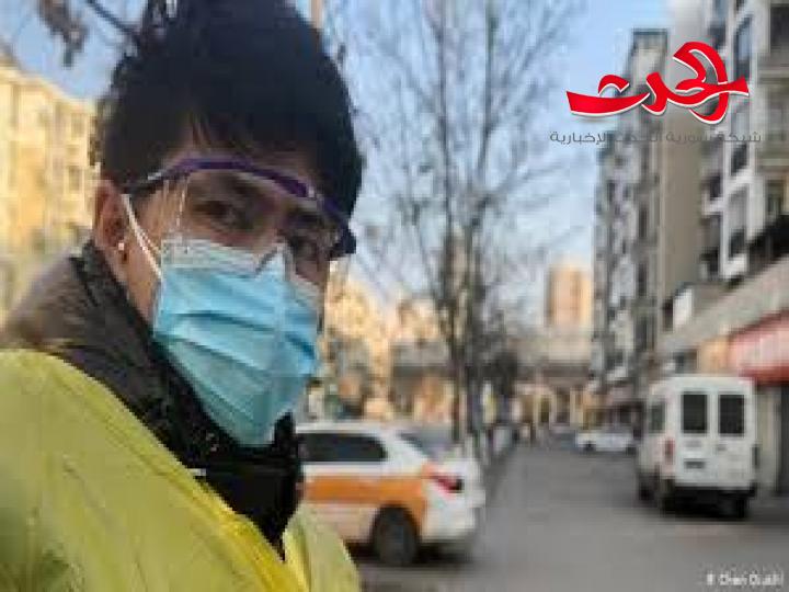 وفاة أكثر من 180 صحفي خلال حول العالم جراء انتشار كوفيد 19
