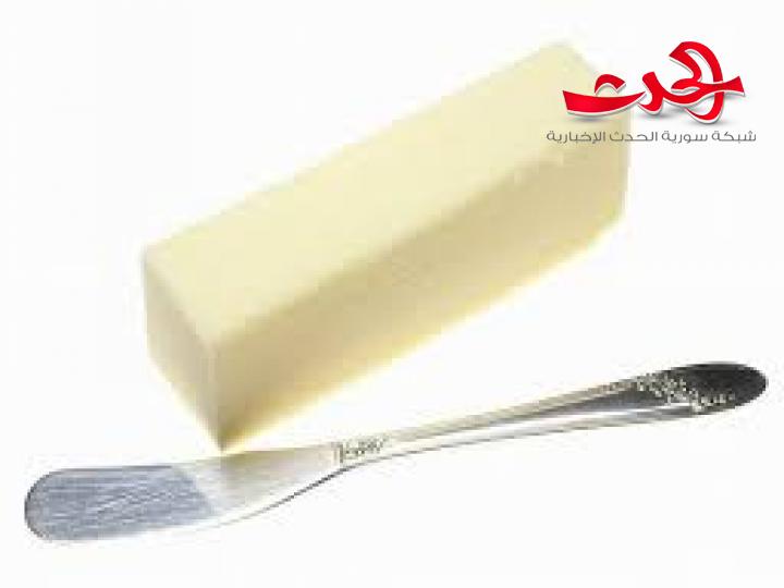 يمنع تناول الزبدة في الحالات المرضية التالية