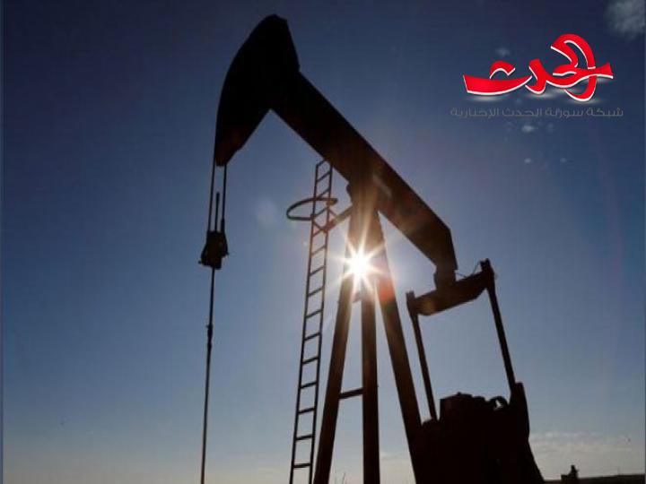 تراجع سعر النفط عالميا