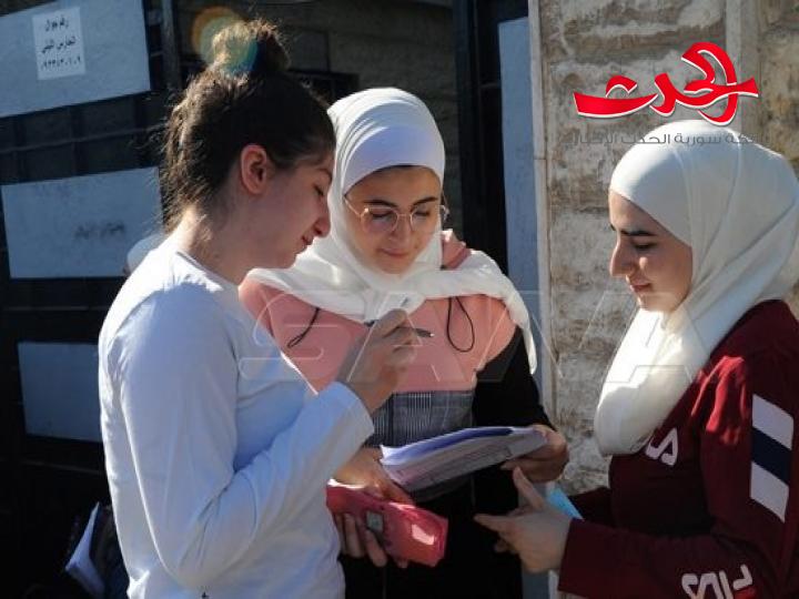 استمرار العملية الامتحانية للثانويات.. أسئلة التربية الدينية ركزت على قياس مهارات الفهم والتطبيق