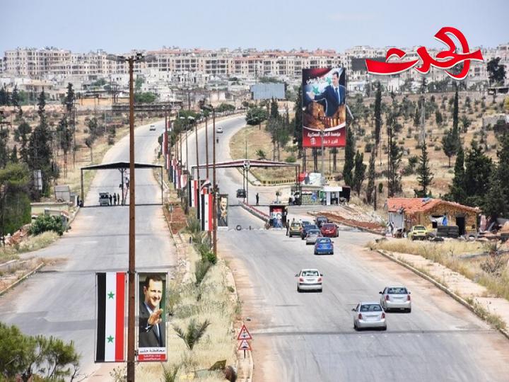 مشاجرة عشائرية حول مرشحي مجلس الشعب تقتل شابا في الثلاثينات من عمره