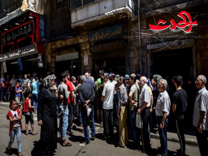 خطة لتسويق الدخان عبر منافذ السورية للتجارة.. الطلب زاد أضعاف 