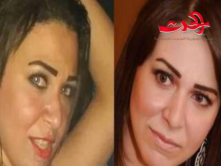 تفاصيل جديدة في قضية الفنانة المصرية التي قتلت زوجها