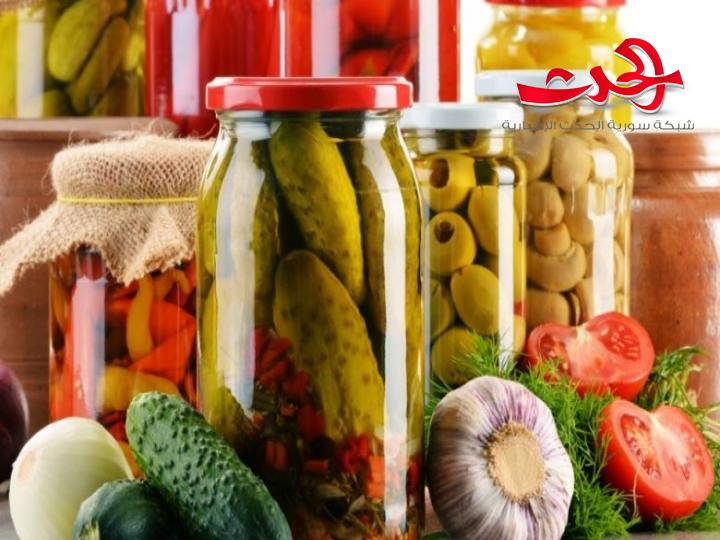 قريبا إنشاء 100 وحدة تصنيع غذائي للأسر